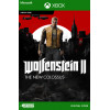 Wolfenstein II 2: The New Colossus XBOX CD-Key